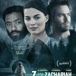 Zachariah’ın Z’si