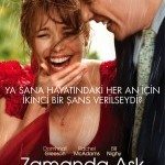 Zamanda Aşk