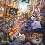 Zootropolis Hayvanlar Şehri