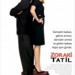 Zoraki Tatil
