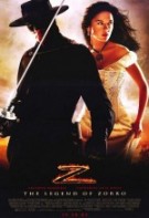 Zorro Efsanesi