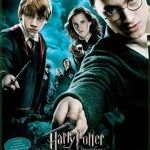 Harry Potter 5 Zümrüdüanka Yoldaşlığı